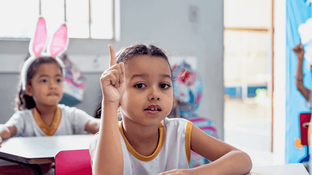 Segurança na Escola