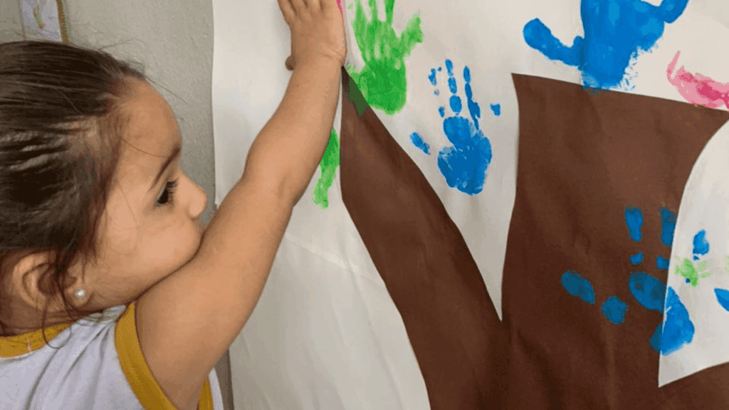 Escola Certa para Crianças de até 6 Anos em Betim