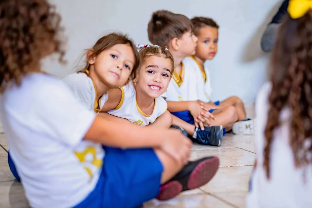 Escola Particular em Betim
